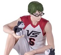 Figurine - Kuroko's Basketball - Shintaro Midorima & Tetsuya #2