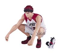 Kuroko No Basket The Movie Last Game Interval - Figurine Taiga Kagami