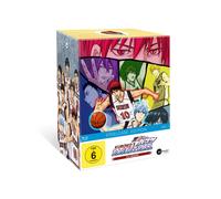 Kuroko'S Basketball - Kuroko's Basketball Season 2 Vol.1 (Blu-Ray) [Import]