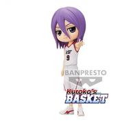 Kuroko's Basket - Atsushi Murasakibara - Q Posket 15cm