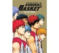 Kuroko's Basket Extra Game - Dunk Édition - Tadatoshi Fujimaki - Crunchyroll Kaze - broché - Manga