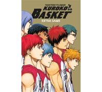 Kuroko's Basket Extra Game - Dunk Édition - Tadatoshi Fujimaki - Crunchyroll Kaze - broché - Manga