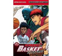 Kuroko's Basket – Extra Game – Tome 2 (Fin) – KAZE