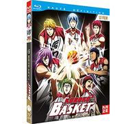 Kuroko's Basket - Last Game : Le Film [Blu-ray]