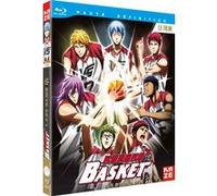 Kuroko's Basket Last Game : Le Film Blu-ray