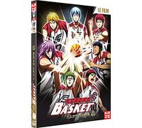 KUROKO'S BASKET - LAST GAME - LE FILM - DVD [HD DVD]