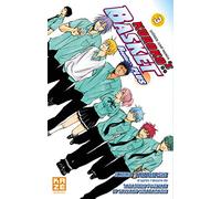 Kuroko's Basket Replace Plus T03