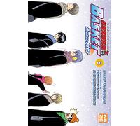 Kuroko's Basket Replace Plus T09