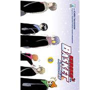 Kuroko's basket. Replace plus (Vol. 9)