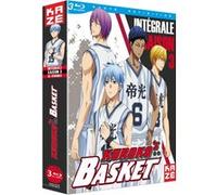Kuroko's Basket Saison 3 Blu-ray