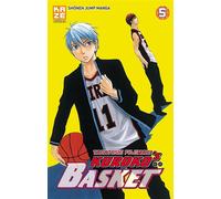 Kuroko's Basket T05