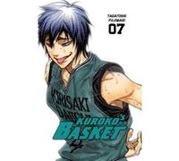 KUROKO'S BASKET T07 DUNK ÉDITION
