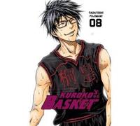 KUROKO'S BASKET T08 DUNK ÉDITION