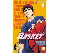 Kuroko's Basket T09