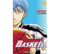 Kuroko's Basket T10