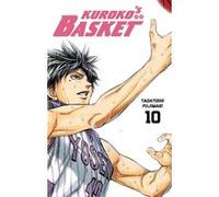 KUROKO'S BASKET T10 DUNK ÉDITION