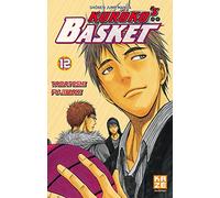 Kuroko's Basket T12