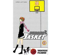 Kuroko's Basket T13