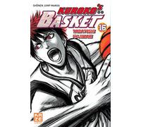 Kuroko's Basket T16