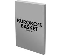KUROKO'S BASKET T16 DUNK ÉDITION