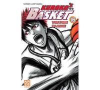 Kuroko's Basket T16