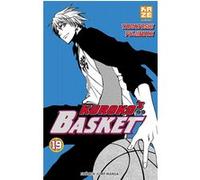 Kuroko's Basket T19
