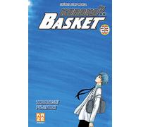 Tadatoshi Fujimaki – Kuroko's Basket T23 – Broché