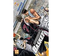 Kuroko's Basket T29