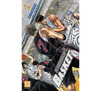 Kuroko's Basket T29