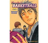 Fujimaki, Tadatoshi - Kuroko's Basketball (2-in-1 Edition), Vol. 6