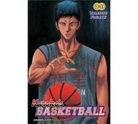 Kurokos Basketball 2 In 1 Edition Vol 7 Tadatoshi Fujimaki, (Auteur)