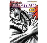 Fujimaki, Tadatoshi - Kuroko's Basketball (2-in-1 Edition), Vol. 8