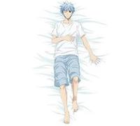 Kurokos Basketball - Drap de lit Bonne nuit [Tetsuya Kuroko] G