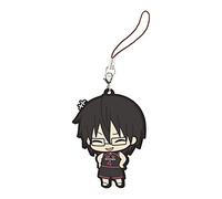 Kuroko's Basketball Imayoshi Shouichi Rubber Mascot Smartphone Charm Strap