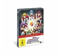 Kuroko'S Basketball - Kuroko's Basketball The Movie: Last Game [Import]