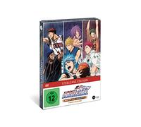Kuroko'S Basketball - Kuroko's Basketball : Winter Cup Highlights DVD [Import]