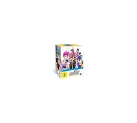 Kuroko's Basketball – Saison 3 Vol. 1 – Blu-ray – Édition Steelcase