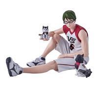 Kurokos Basketball Toru Oikawa Le Film Dernier Jeu 13cm Banpresto