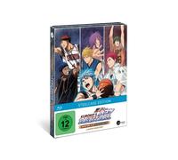 Kuroko'S Basketball - Kuroko's Basketball : Winter Cup Highlights BRD [Blu-Ray] [Import]