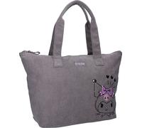 Kuromi Shopper