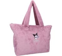 Kuromi Shopper