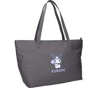 Kuromi Shopper