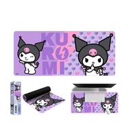 Kuromi Tapis De Bureau