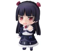 Kuroneko Nendoroid Oreno Imouto ga Konna ni Kawaii Wake ga Nai (ABS&PVC)