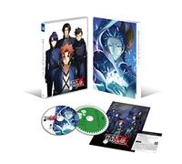 Kurono Nanae-Gekijou Ban[Peace Maker Kurogane] Kouhen Yuumei [Edizione: Giappone] [Blu-Ray] [Import]