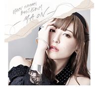KUROSAKI,MAON - Maon Kurosaki Best Album -M.A.O.N-