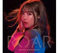 KUROSAKI,MAON - Roar [Import]