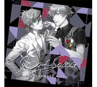 KUROSAKI RANMARU(CV.SUZUKI - Uta No Prince Sama Idol Song Ranmaru&Ai