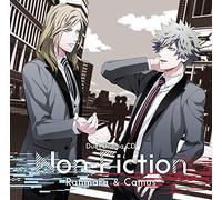 KUROSAKI RANMARUCV. - Uta No Prince Sama Duet Drama Fiction Ranmaru & Camus