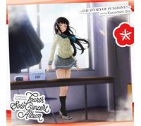 Kurosawa Dia(Cv Lovelive Sunshine Fourth Solo Concert Album -The Story O (CD)